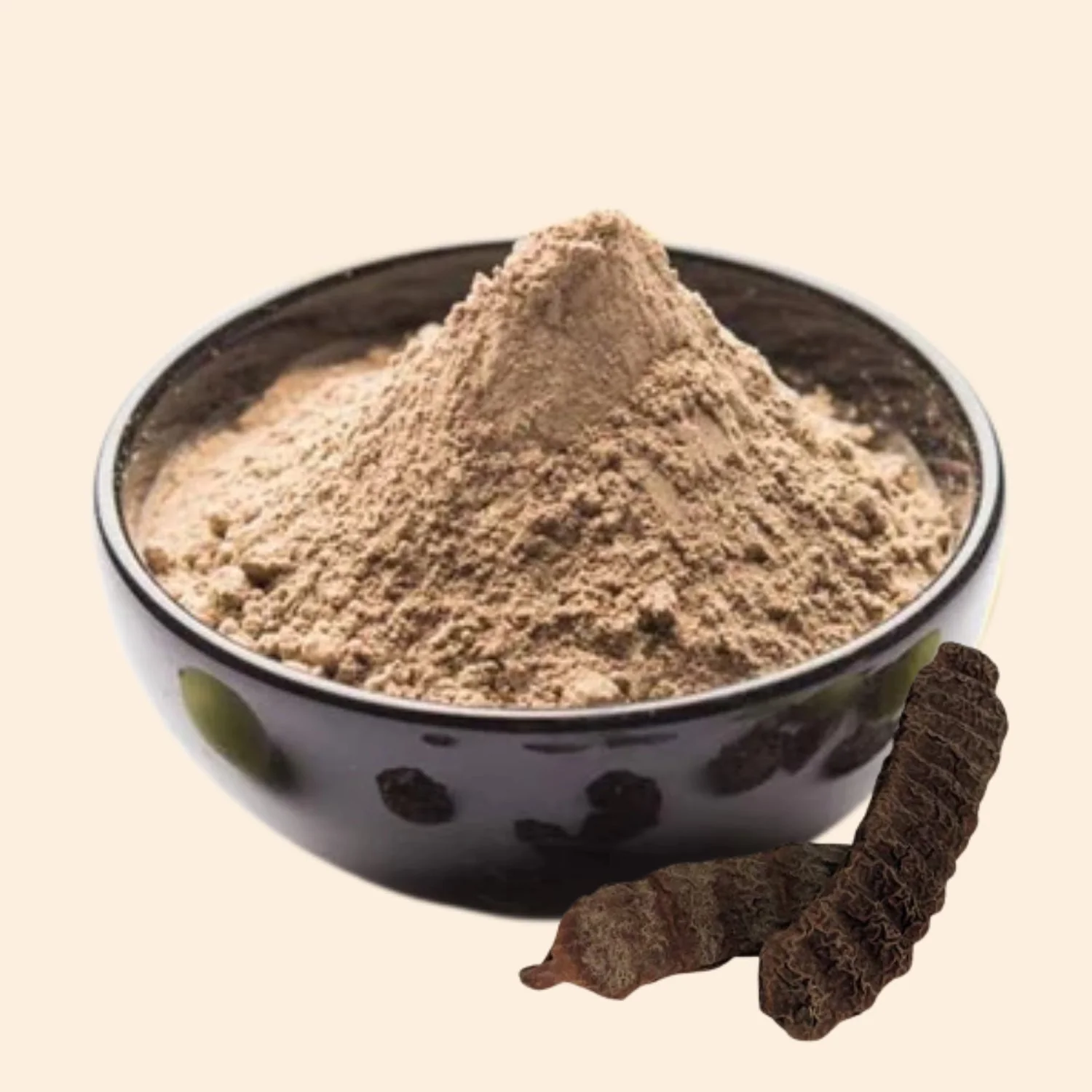 Shikakai Powder For Hair Wash