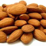 Nuts - Badam