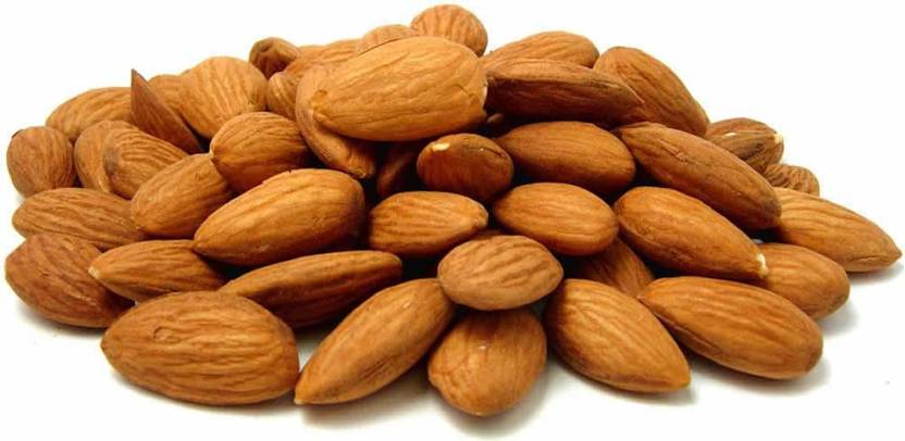Nuts - Badam